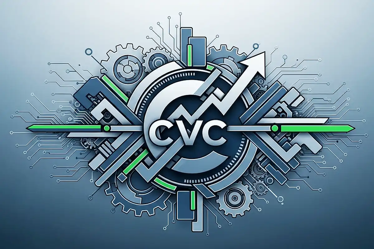 CVCのイメージ画像