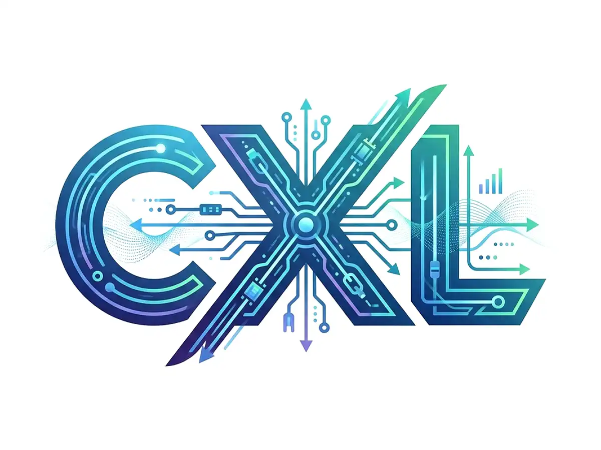 CXLのイメージ画像