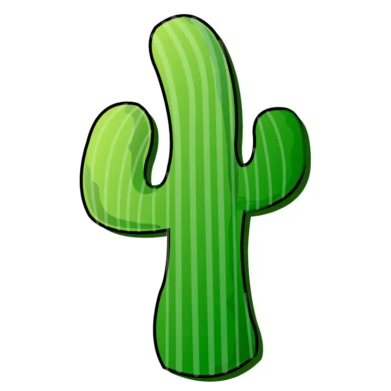 Cactiのイメージ画像