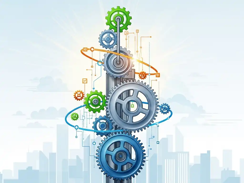 ケイパビリティのイメージ画像