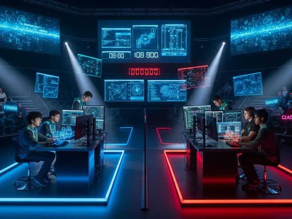 CTFのイメージ画像