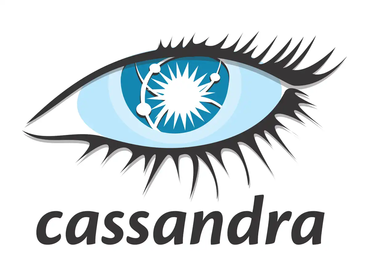 Apache Cassandraのイメージ画像