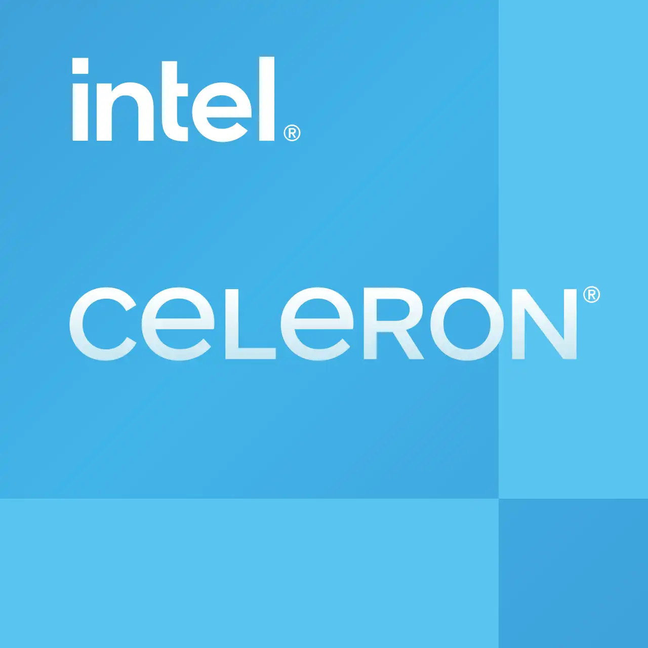 Celeronのイメージ画像