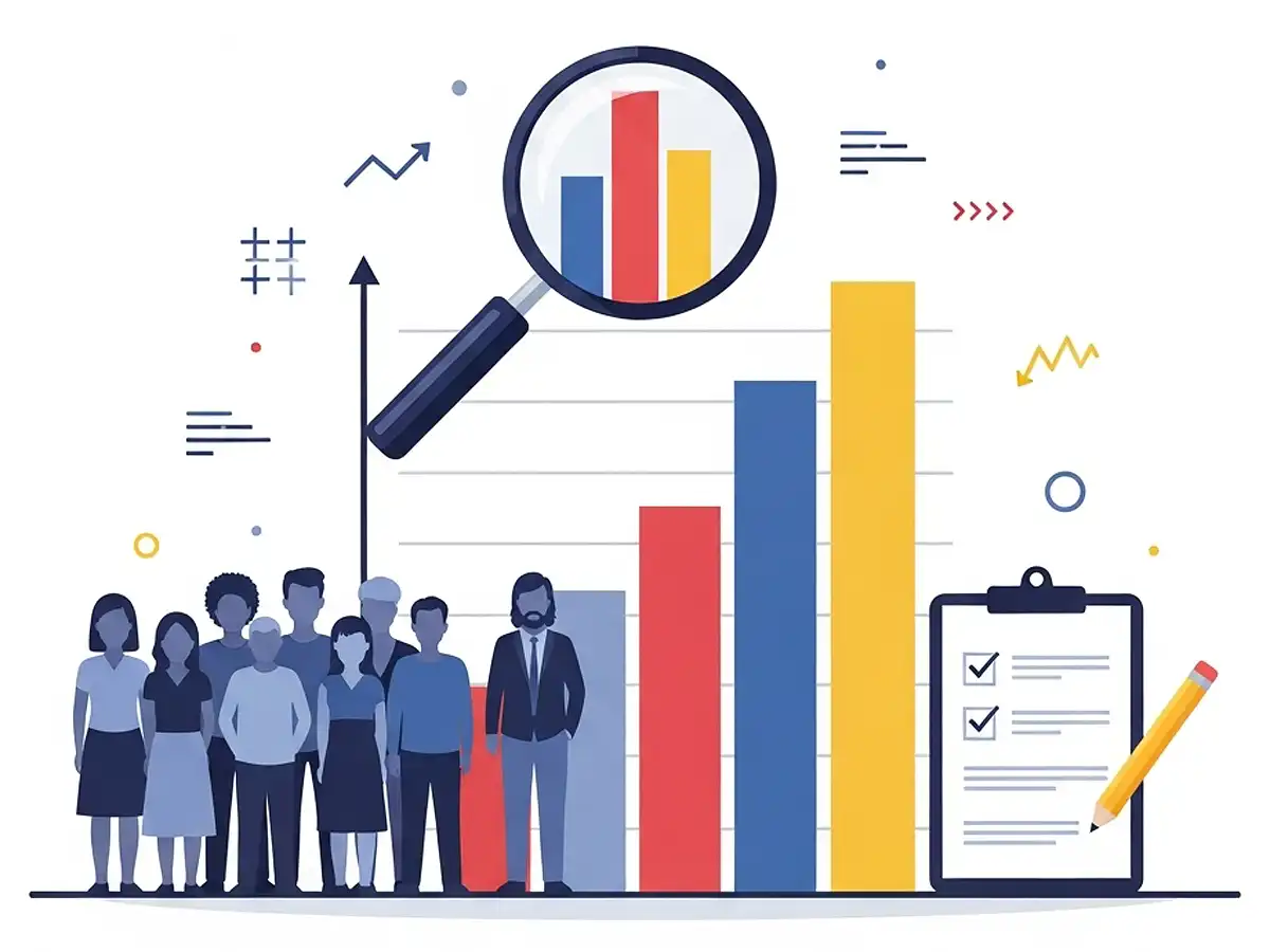 全数調査のイメージ画像