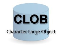 CLOB