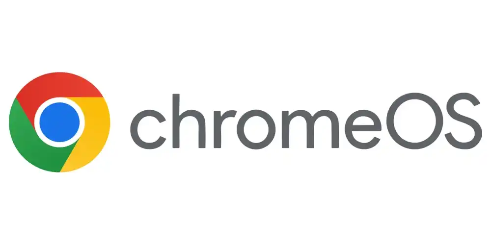 Chrome OSのイメージ画像