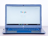 Chromebookのイメージ画像