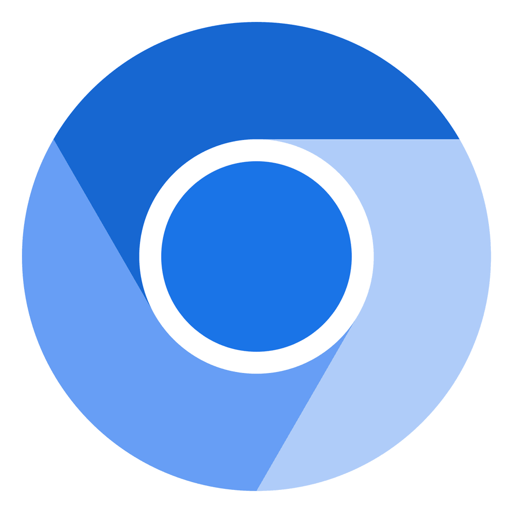 Chromiumのイメージ画像