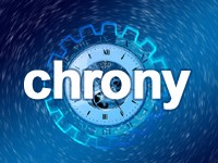 chronyのイメージ画像