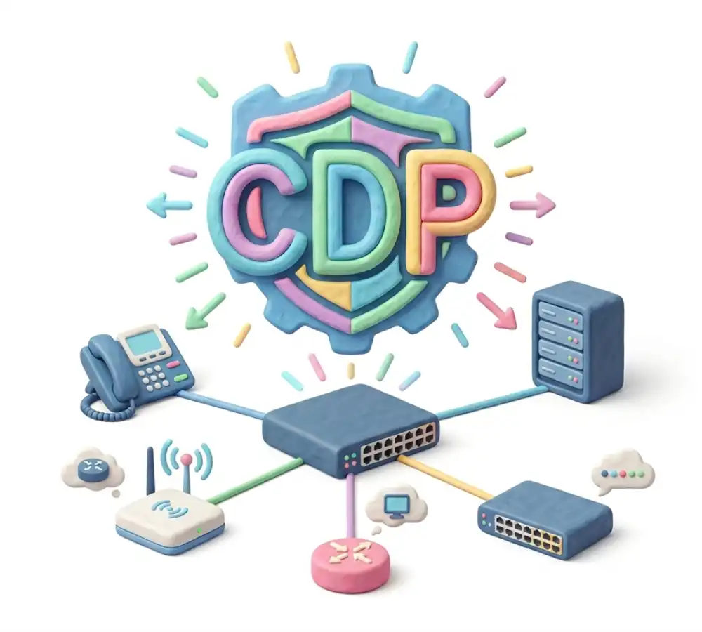 CDPのイメージ画像