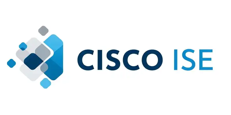 Cisco ISEのイメージ画像
