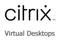 Citrix Virtual Desktopsのイメージ画像