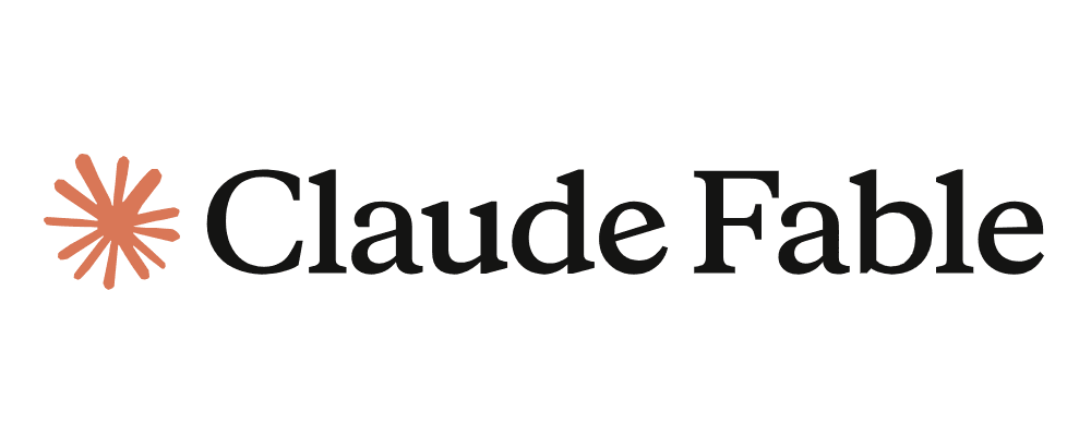 Claude Fableのイメージ画像