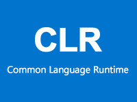 CLR