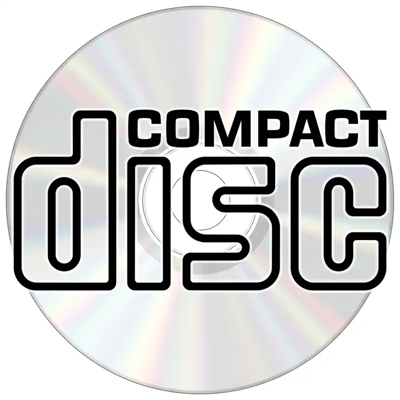 CDのイメージ画像