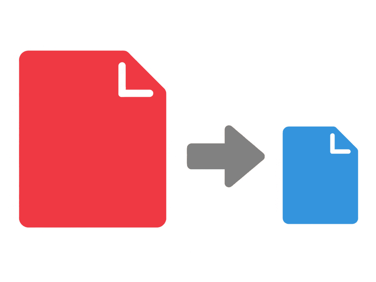 圧縮ファイル