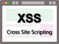 クロスサイトスクリプティング