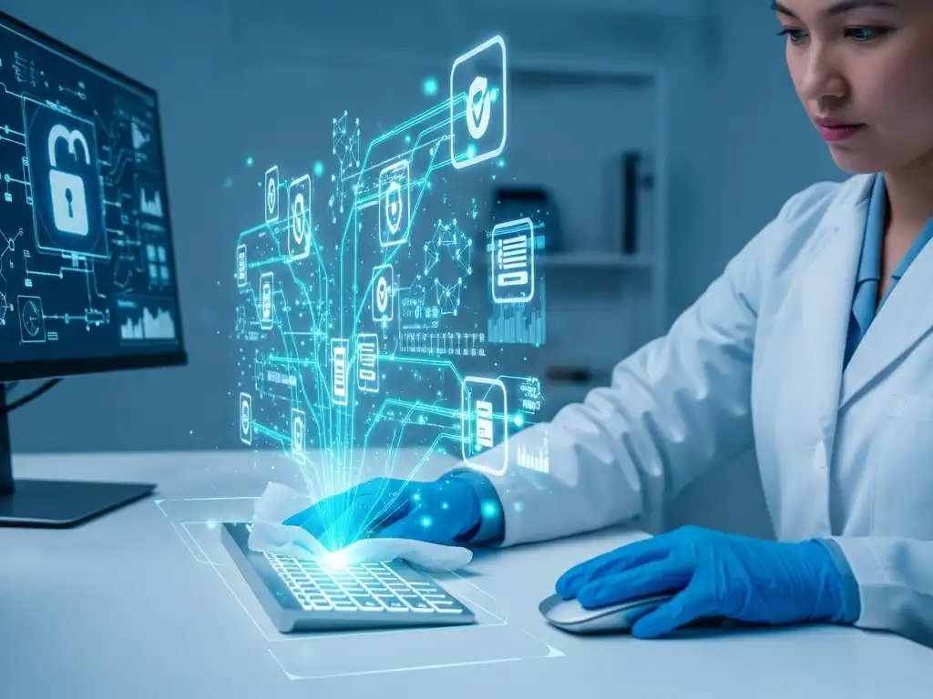 サイバーハイジーンのイメージ画像