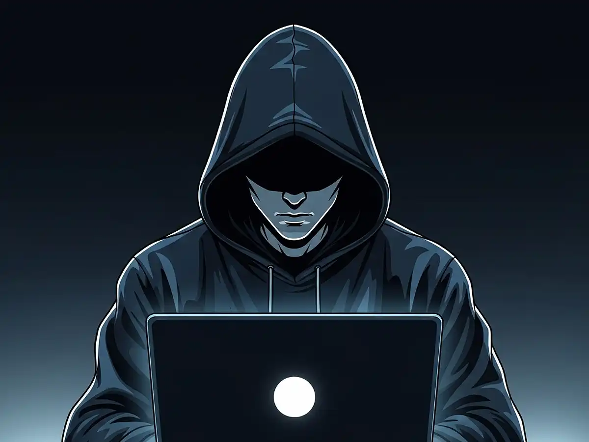 ハッキング