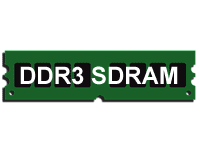 DDR3 SDRAM