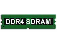 DDR4 SDRAM