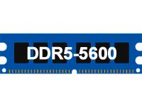 DDR5-5600のイメージ画像