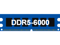 DDR5-6000のイメージ画像