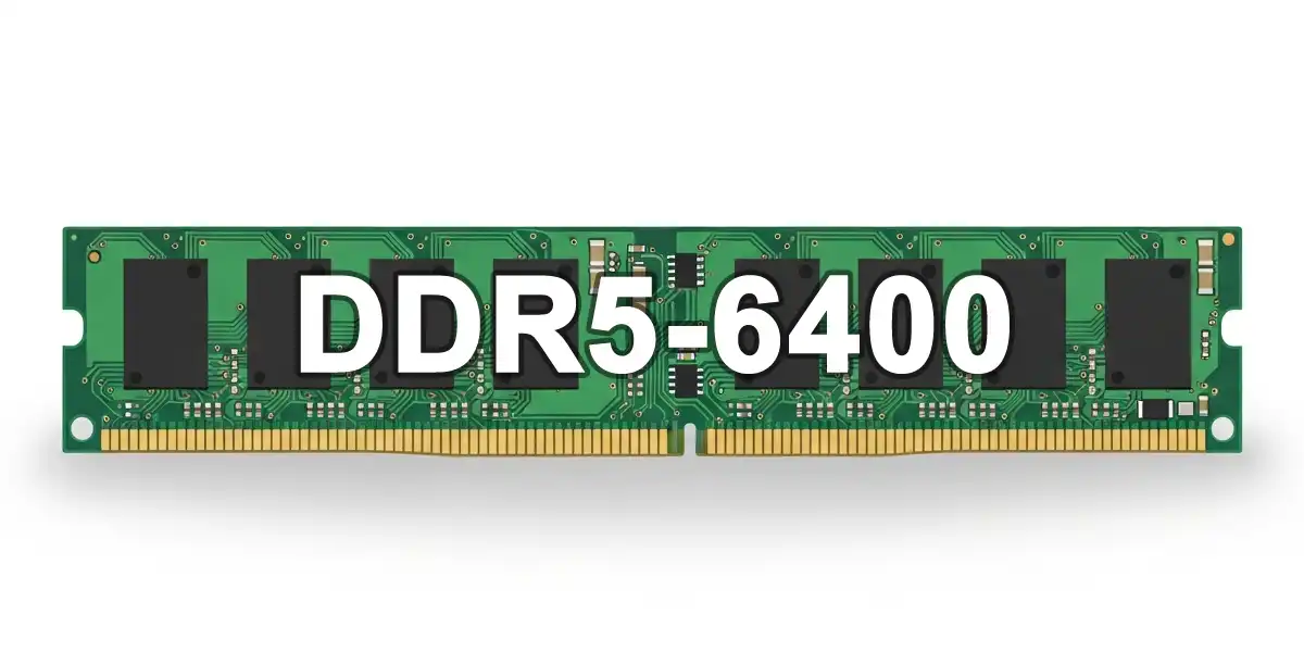 DDR5-6400（PC5-51200）とは - IT用語辞典 e-Words