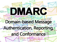 DMARCのイメージ画像