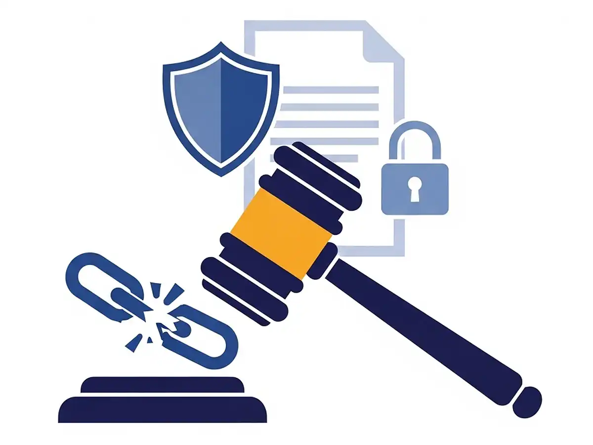 DMCAのイメージ画像