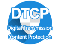 DTCPのイメージ画像