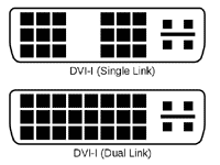 DVI-I