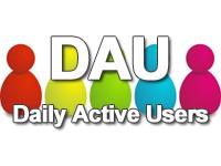 DAU