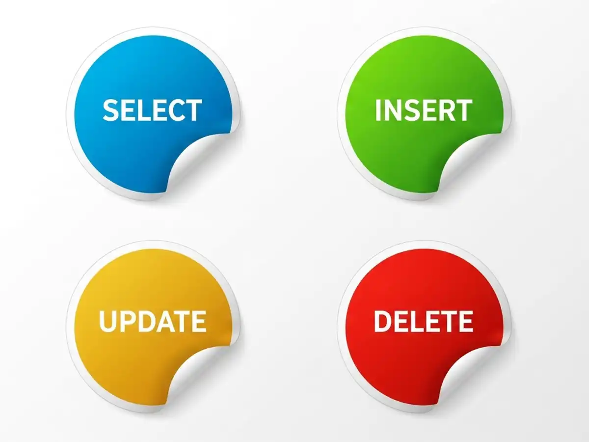 DMLのイメージ画像