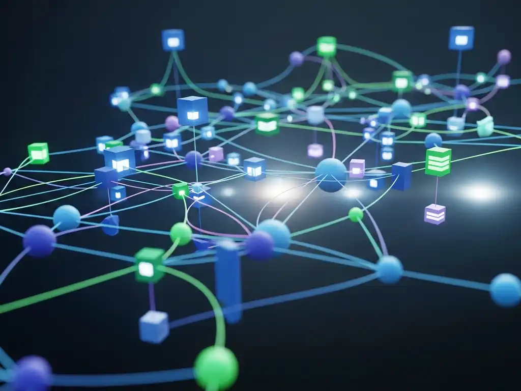 データモデリングのイメージ画像