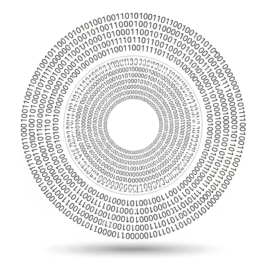 イメージファイルのイメージ画像