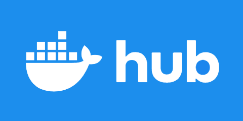 Docker Hubのイメージ画像
