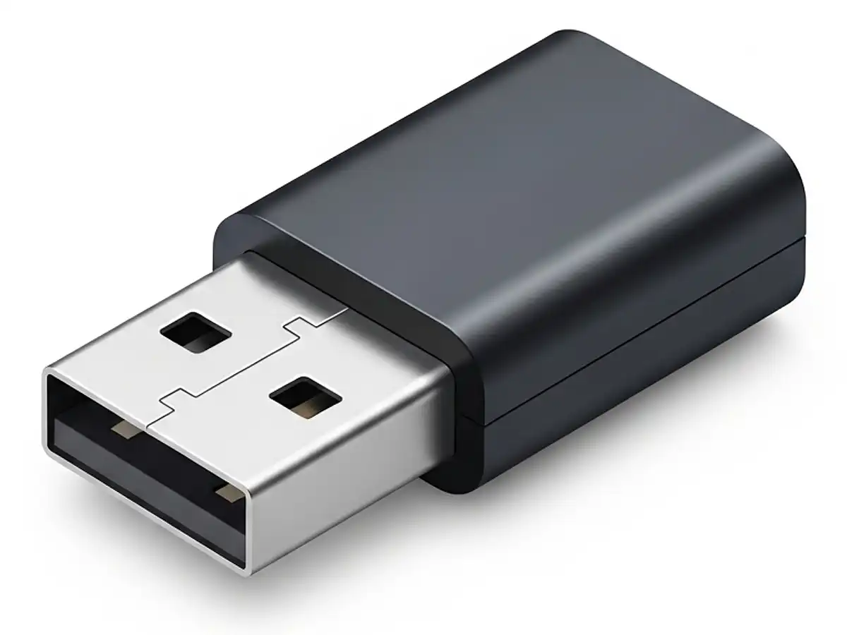 ドングルのイメージ画像