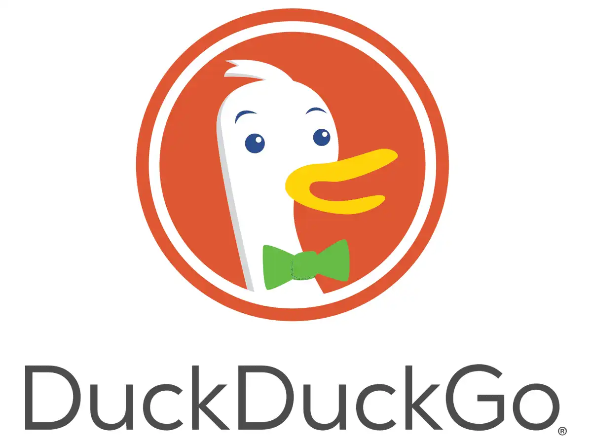 DuckDuckGoのイメージ画像