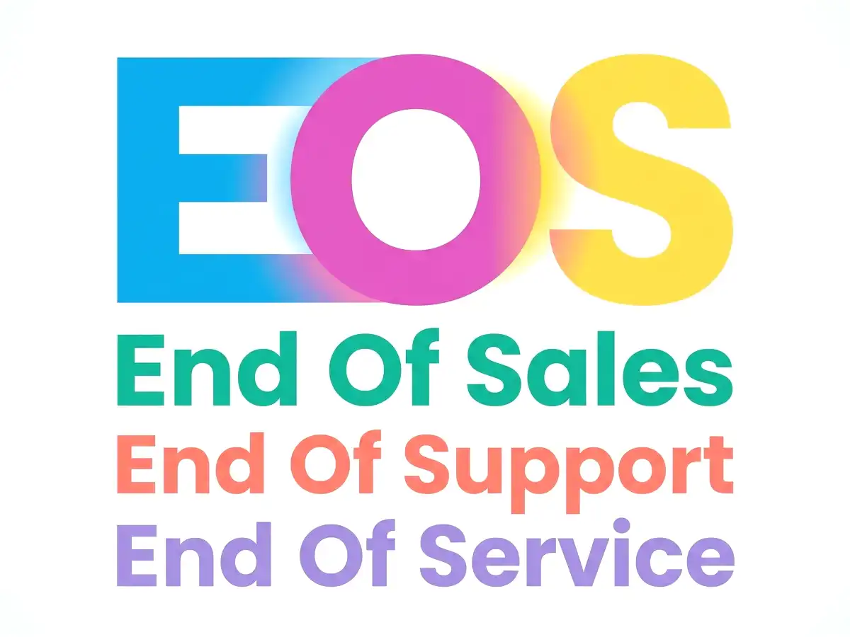 EOSのイメージ画像