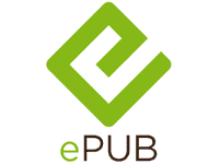 EPUBのイメージ画像