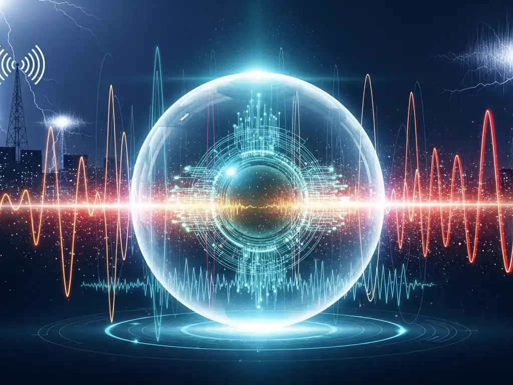 EMCのイメージ画像