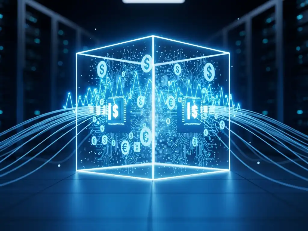 電子資金移動のイメージ画像