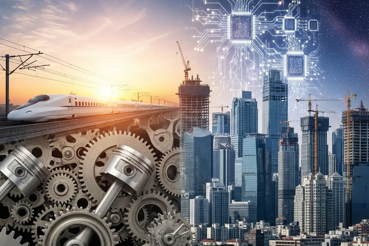 エンジニアリングのイメージ画像