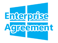 Enterprise Agreementのイメージ画像