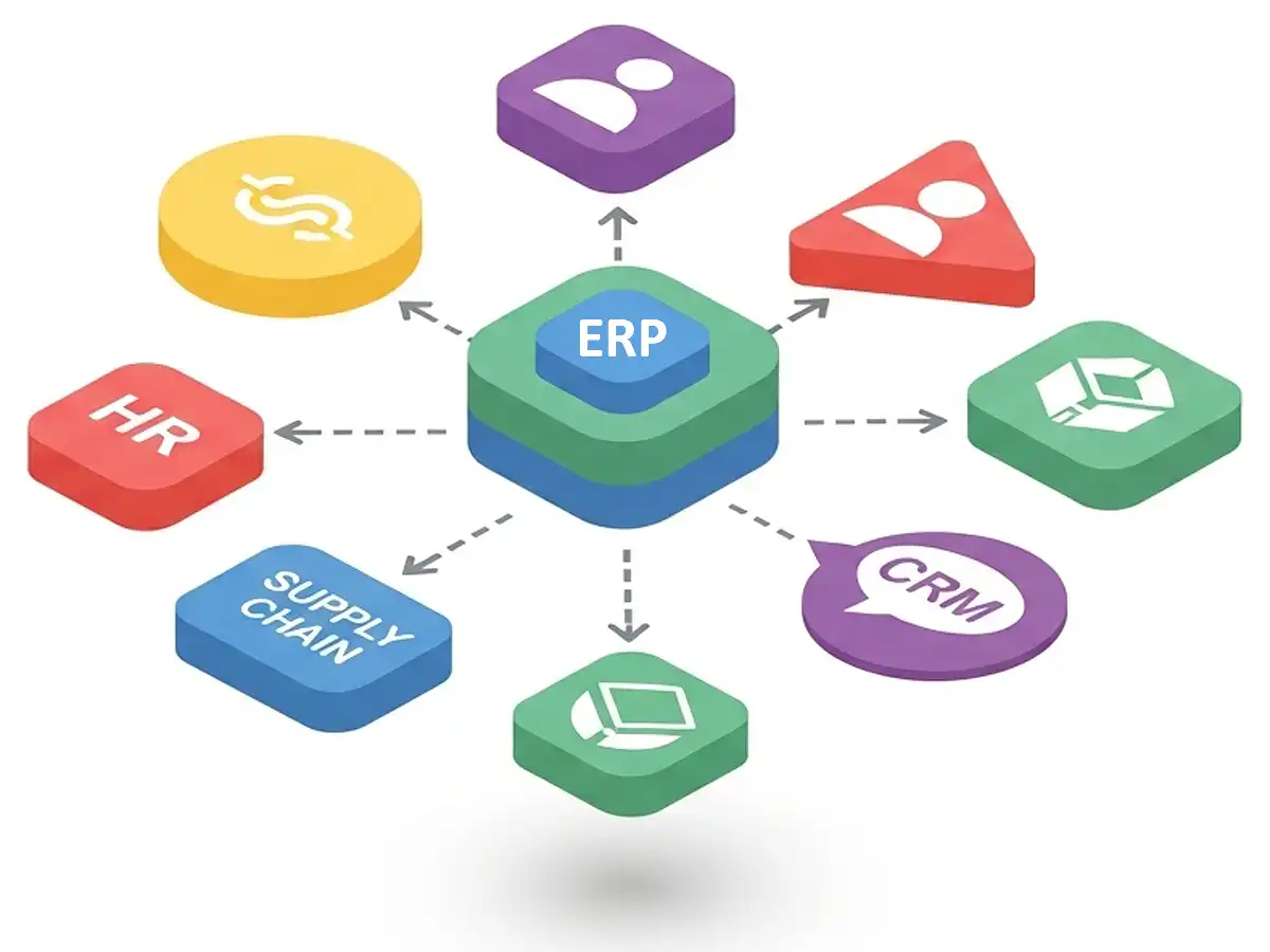 ERP