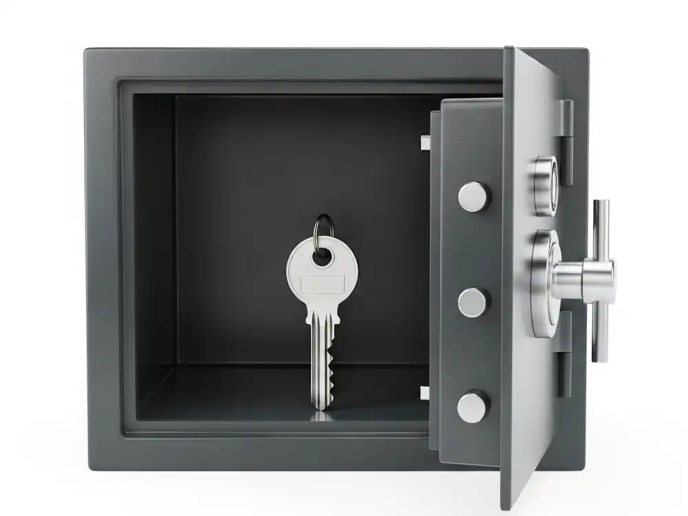 エンベロープ暗号化のイメージ画像