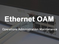 Ethernet OAMのイメージ画像