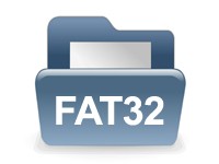 FAT32