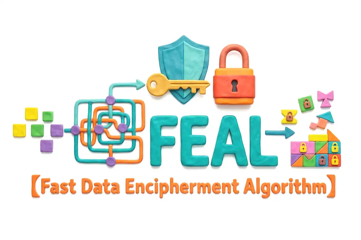 FEALのイメージ画像